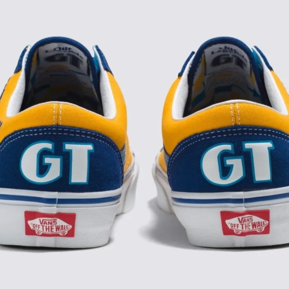 Vans x Our Legends Style 36 Skate Shoes Sneakers new - Picture 10 of 10